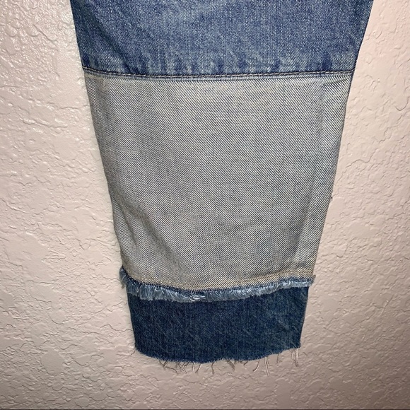 Adriano Goldschmied The Ex Boyfriend Slim Jeans - Picture 16 of 17